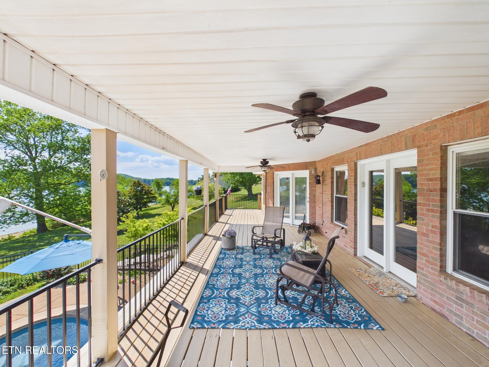 1347 Bowman Bend Road Harriman, TN 37748 - Photo 9 of 60 9