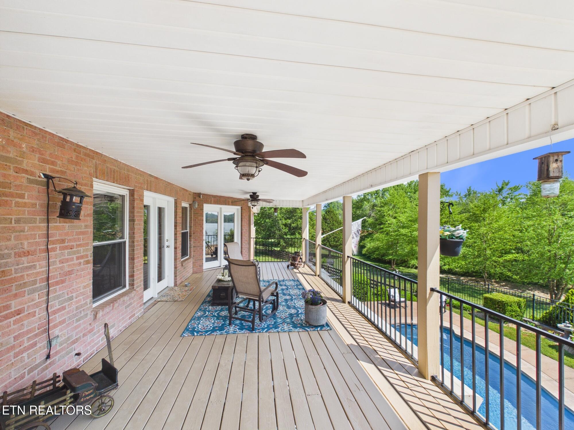 1347 Bowman Bend Road Harriman, TN 37748 - Photo 10 of 60 10