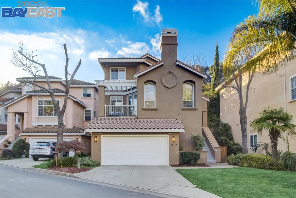20115 Crow Creek Road Castro Valley, CA 94552 - Photo 1 of 1 Gallery Image 1