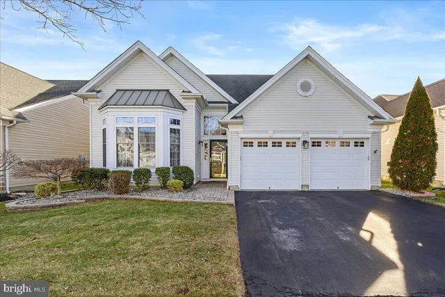 $699,000 | 88 Aristotle Way, Cranbury, NJ 08512