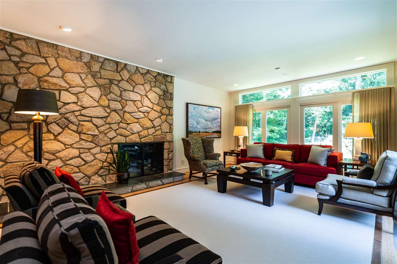 920 Runnymede Road Raleigh, NC 27607 - Photo 4 of 25 Photo 4