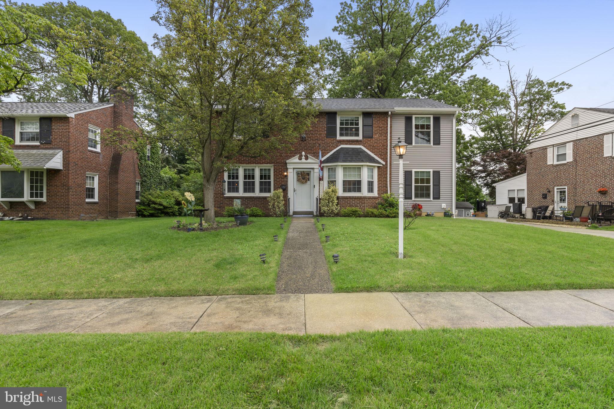 9 Rodmor Road Havertown, PA 19083 - Photo 2 of 47