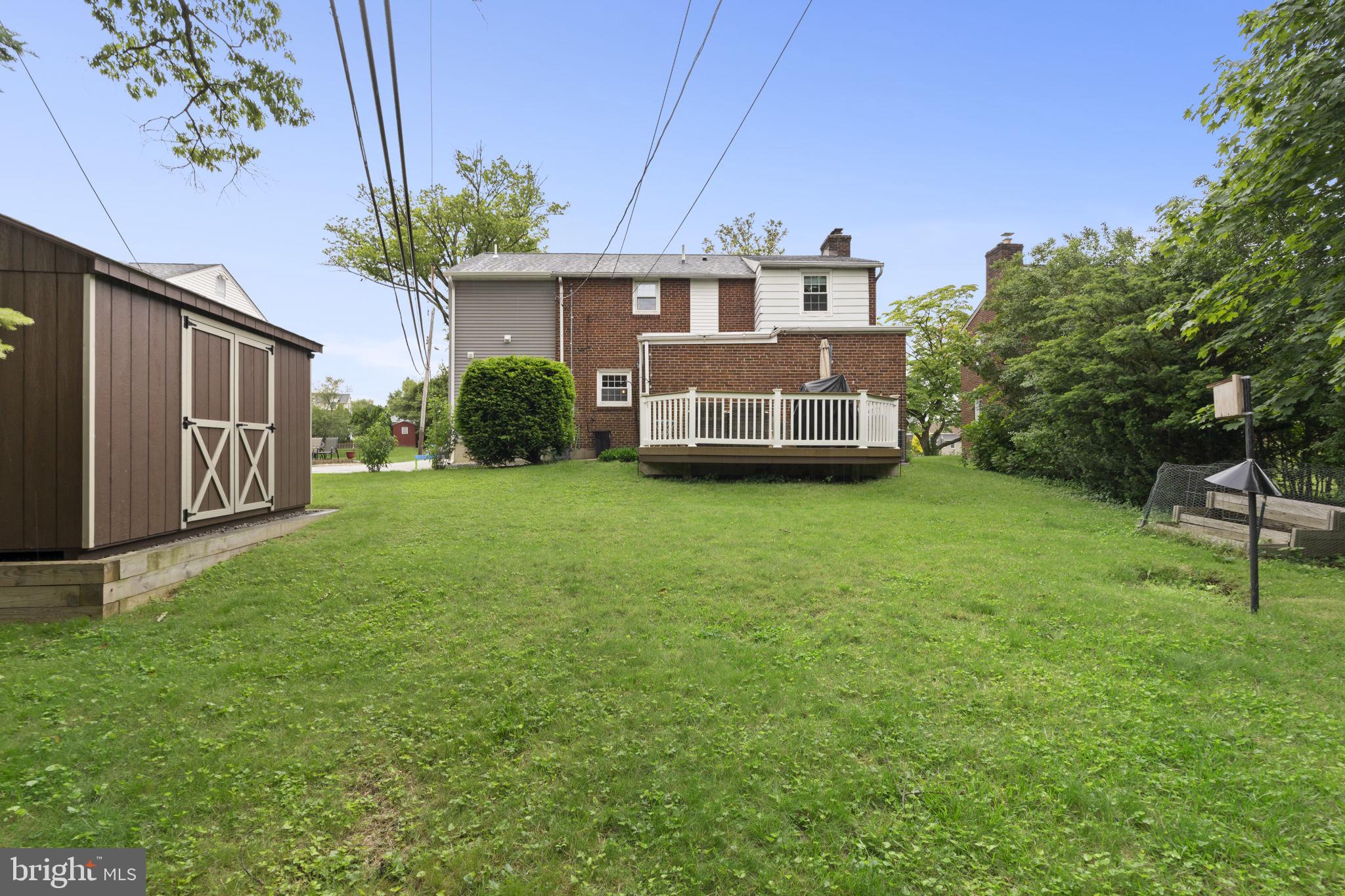 9 Rodmor Road Havertown, PA 19083 - Photo 46 of 47