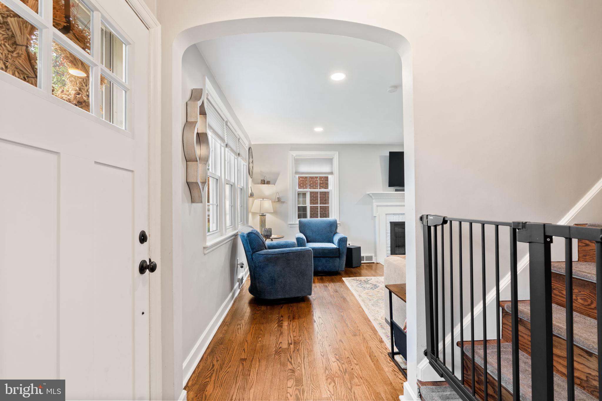 9 Rodmor Road Havertown, PA 19083 - Photo 8 of 47