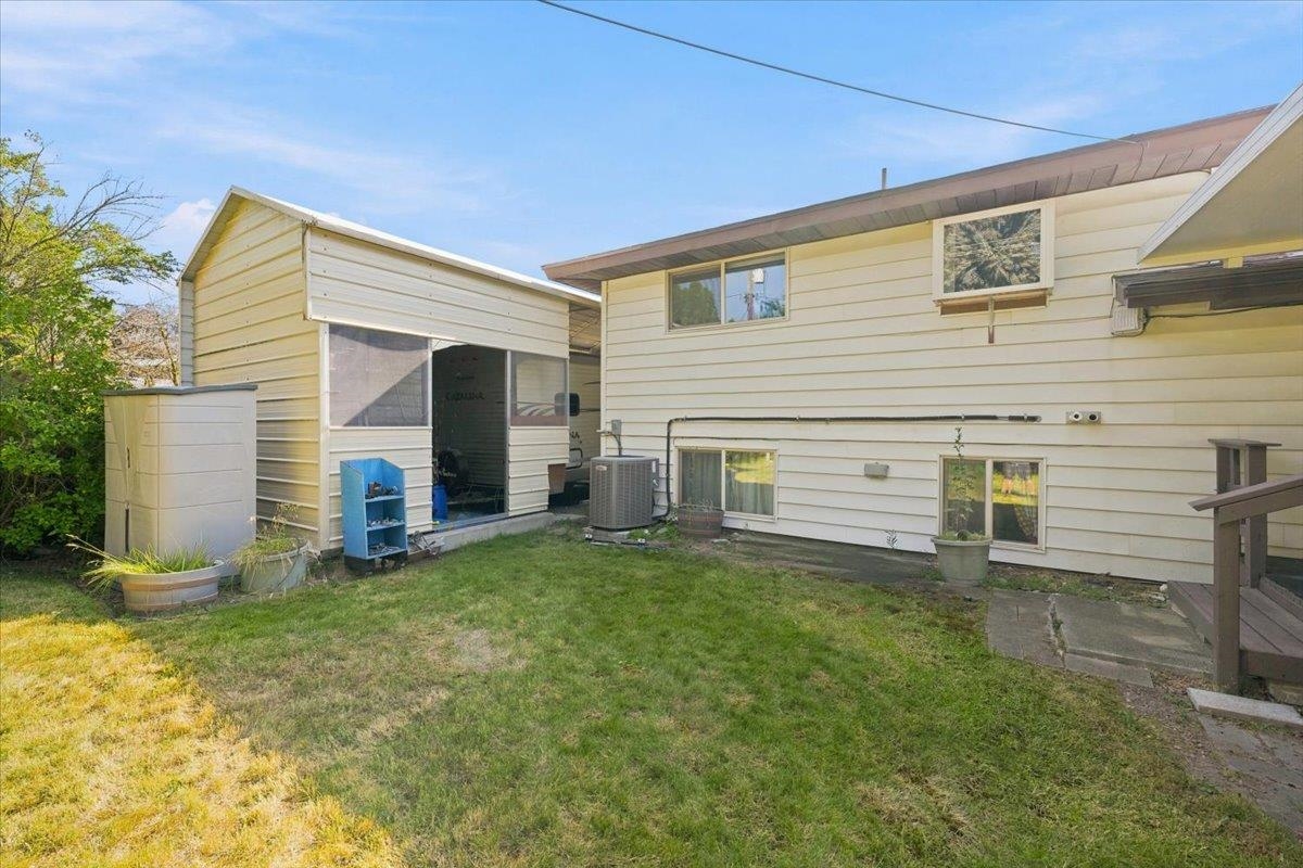 6425 North Elizabeth Street Spokane, WA 99208 - Photo 22 of 24