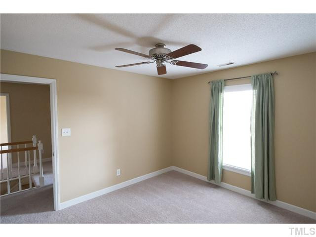 5017 Knaresborough Road Raleigh, NC 27612 - Photo 14 of 20 Bedroom