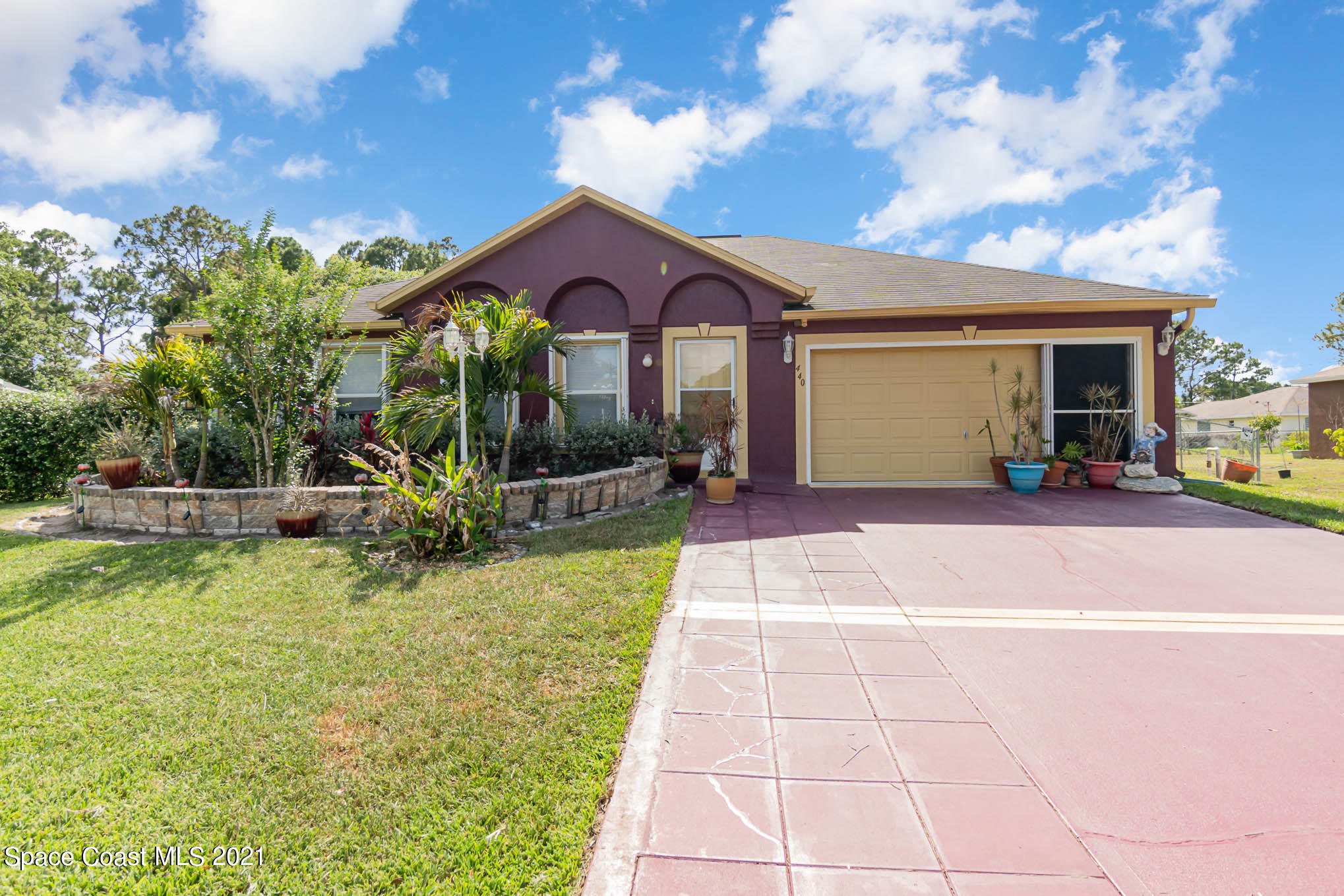 440 Danis Road Southwest Palm Bay, FL 32908 - Photo 1 of 41 440 Danis