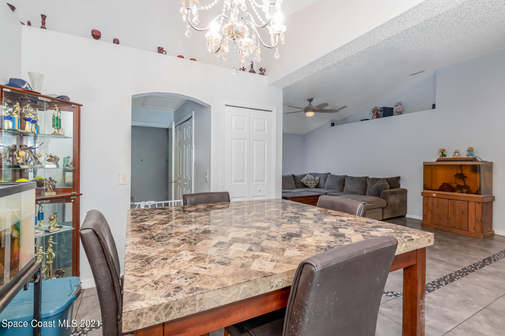 440 Danis Road Southwest Palm Bay, FL 32908 - Photo 14 of 41 Dining Area 2