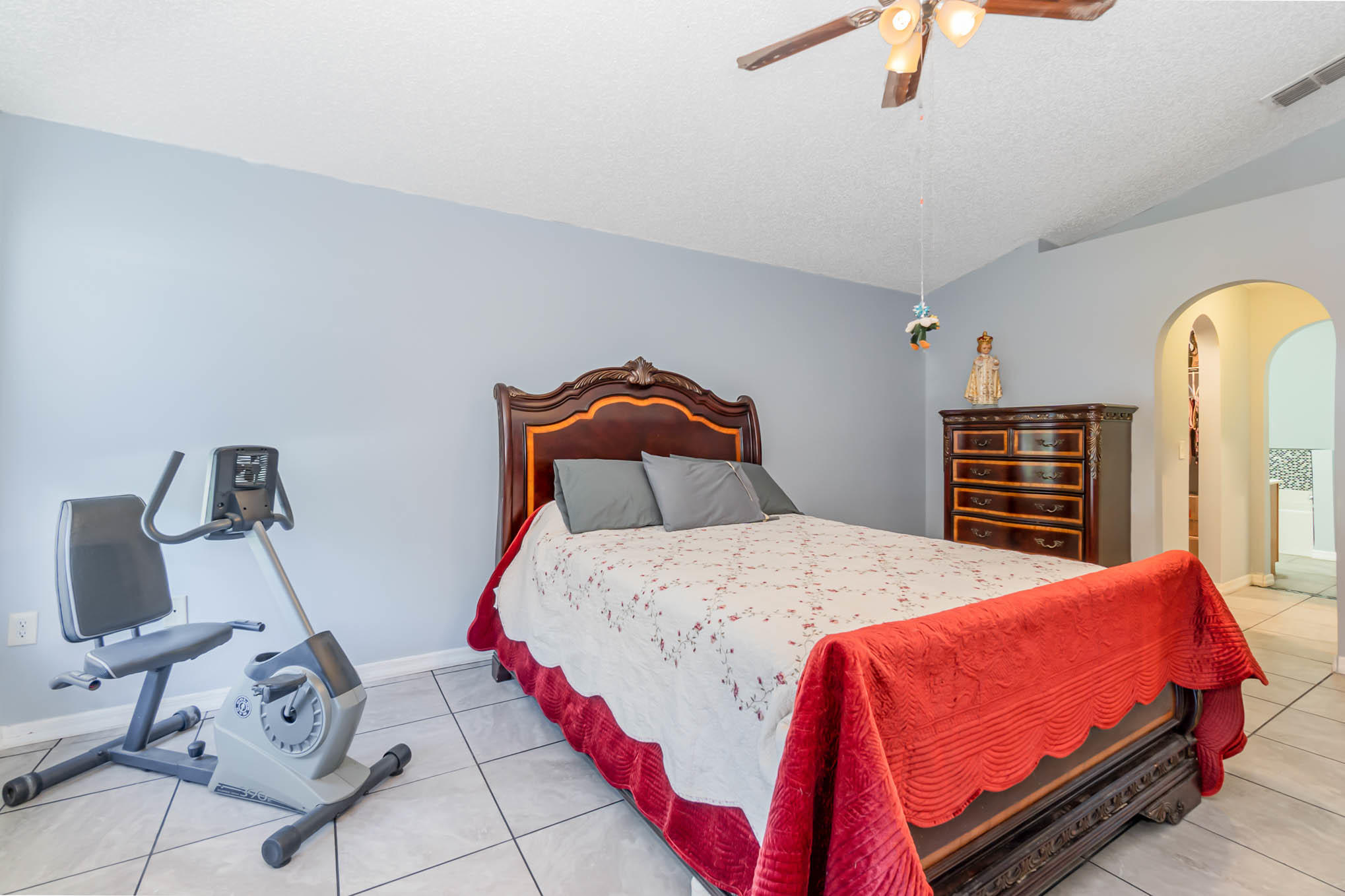 440 Danis Road Southwest Palm Bay, FL 32908 - Photo 18 of 41 Primary Bedroom #3