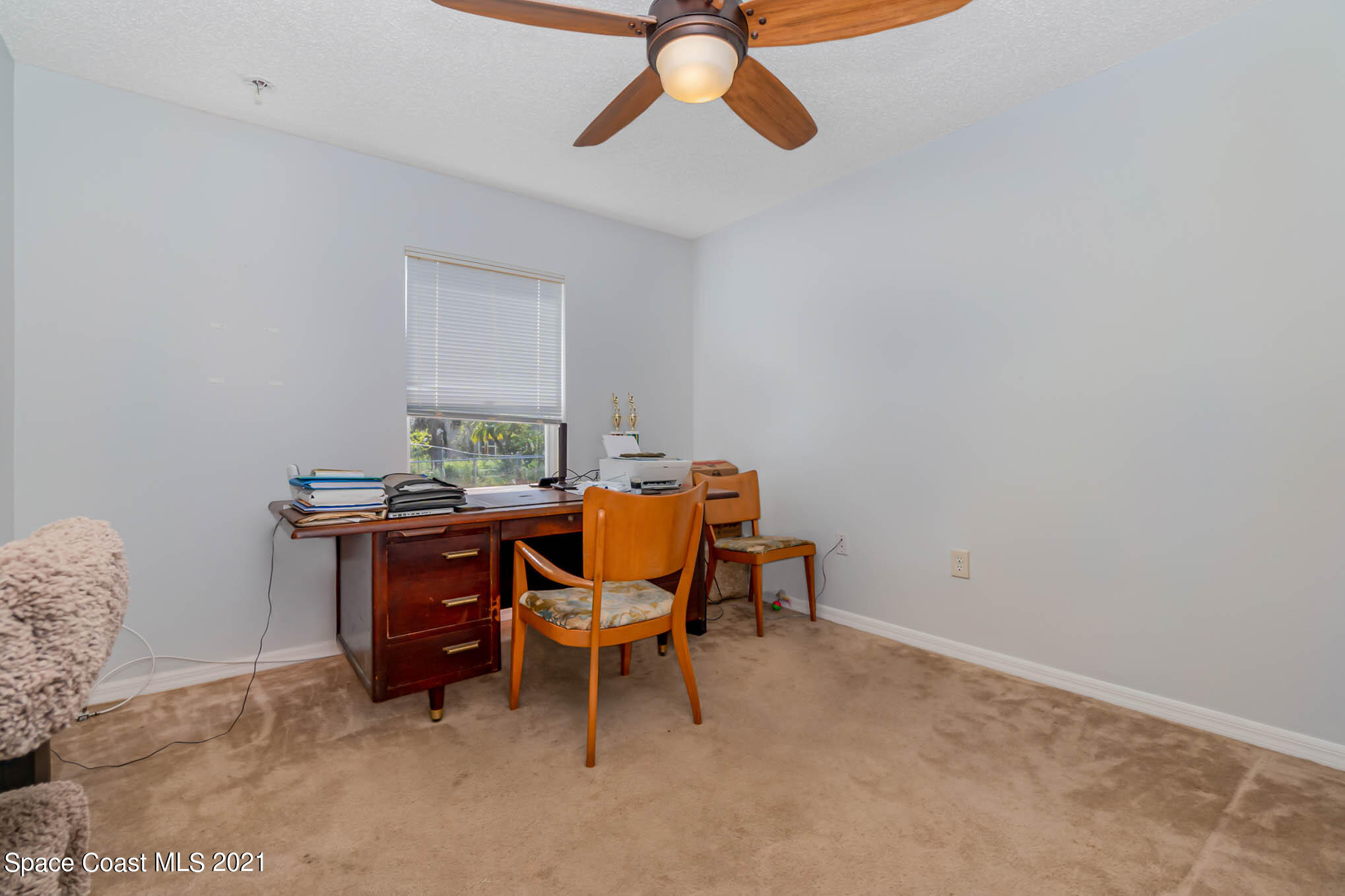 440 Danis Road Southwest Palm Bay, FL 32908 - Photo 22 of 41 Bedroom #2