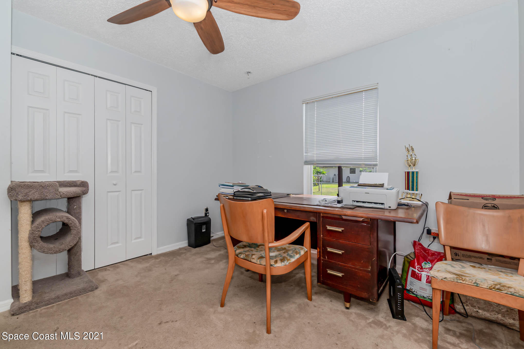 440 Danis Road Southwest Palm Bay, FL 32908 - Photo 23 of 41 Bedroom #2 2