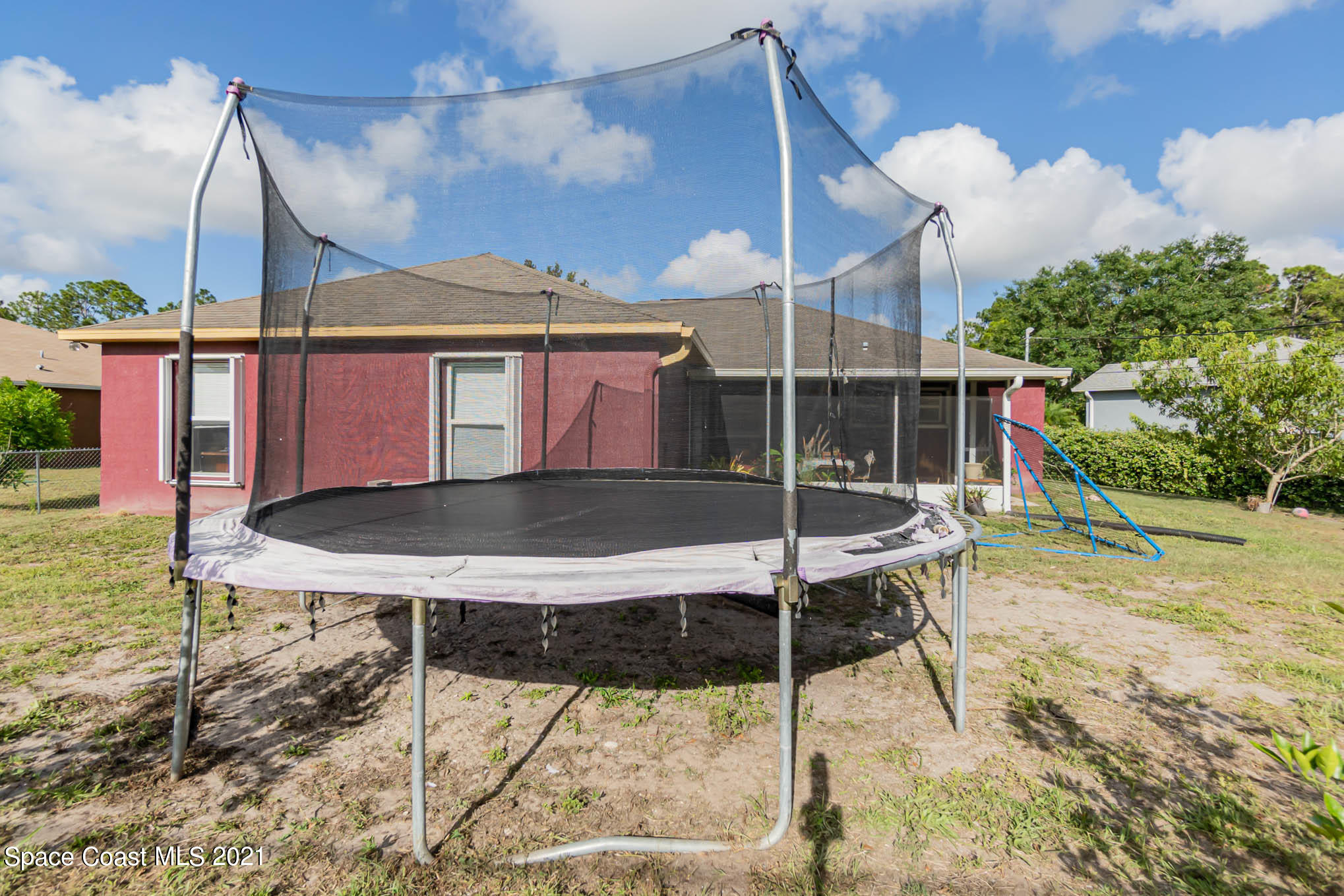 440 Danis Road Southwest Palm Bay, FL 32908 - Photo 28 of 41 Backyard - Copy