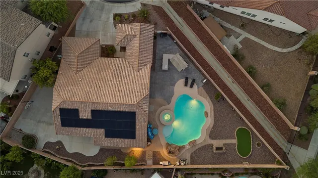 $3,844 | 10381 Pilot Mountain Court, Las Vegas, NV 89129