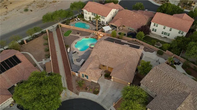 $3,844 | 10381 Pilot Mountain Court, Las Vegas, NV 89129