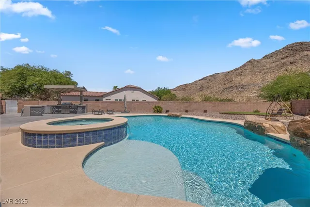 $3,844 | 10381 Pilot Mountain Court, Las Vegas, NV 89129