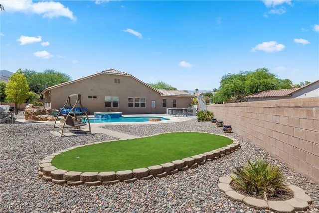$3,844 | 10381 Pilot Mountain Court, Las Vegas, NV 89129