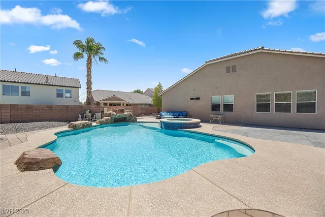$3,844 | 10381 Pilot Mountain Court, Las Vegas, NV 89129