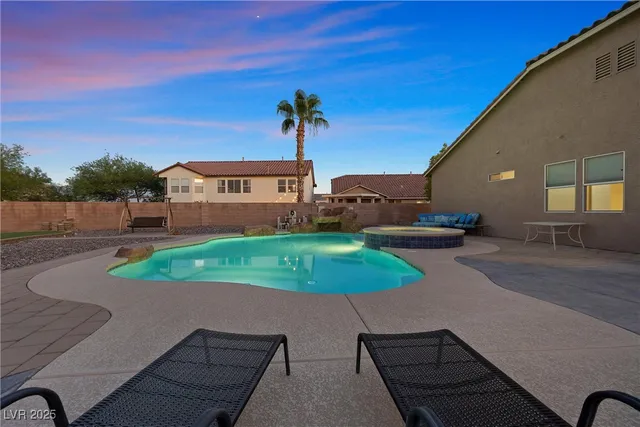 $3,844 | 10381 Pilot Mountain Court, Las Vegas, NV 89129