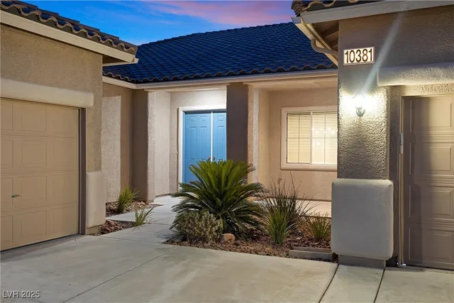 $3,844 | 10381 Pilot Mountain Court, Las Vegas, NV 89129
