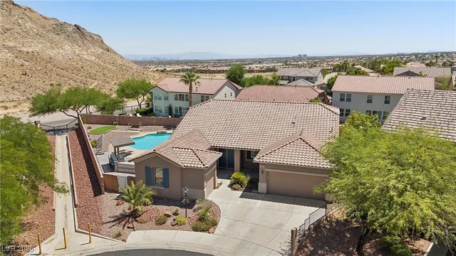 $3,844 | 10381 Pilot Mountain Court, Las Vegas, NV 89129