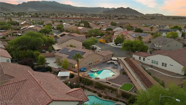 $3,844 | 10381 Pilot Mountain Court, Las Vegas, NV 89129