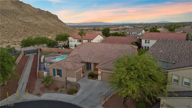 $3,844 | 10381 Pilot Mountain Court, Las Vegas, NV 89129