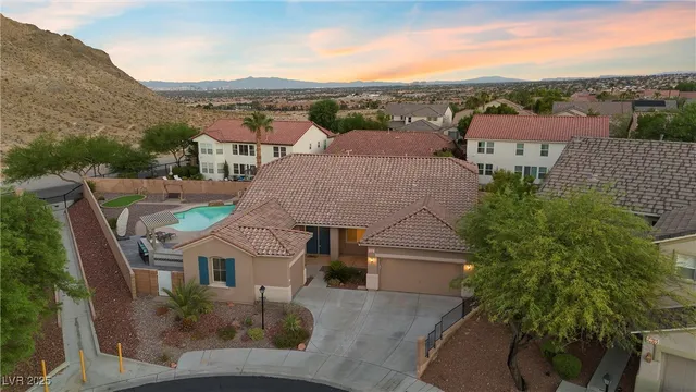 $3,844 | 10381 Pilot Mountain Court, Las Vegas, NV 89129