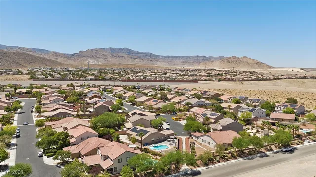 $3,844 | 10381 Pilot Mountain Court, Las Vegas, NV 89129