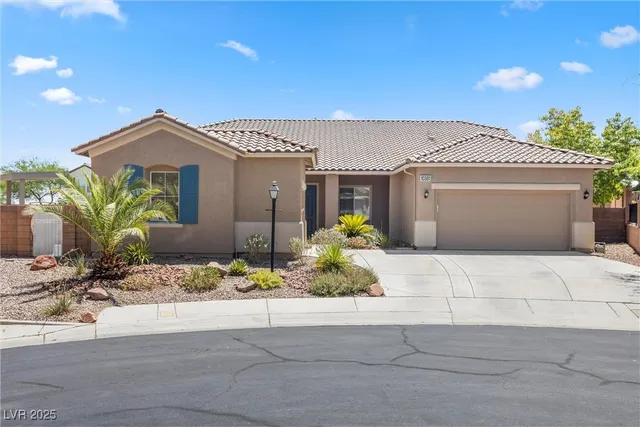 $3,844 | 10381 Pilot Mountain Court, Las Vegas, NV 89129