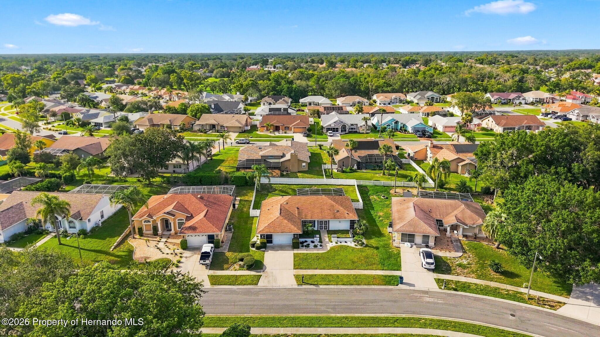 10381 Flag Road Spring Hill, FL 34608 - Photo 30 of 41 Gallery Image 30