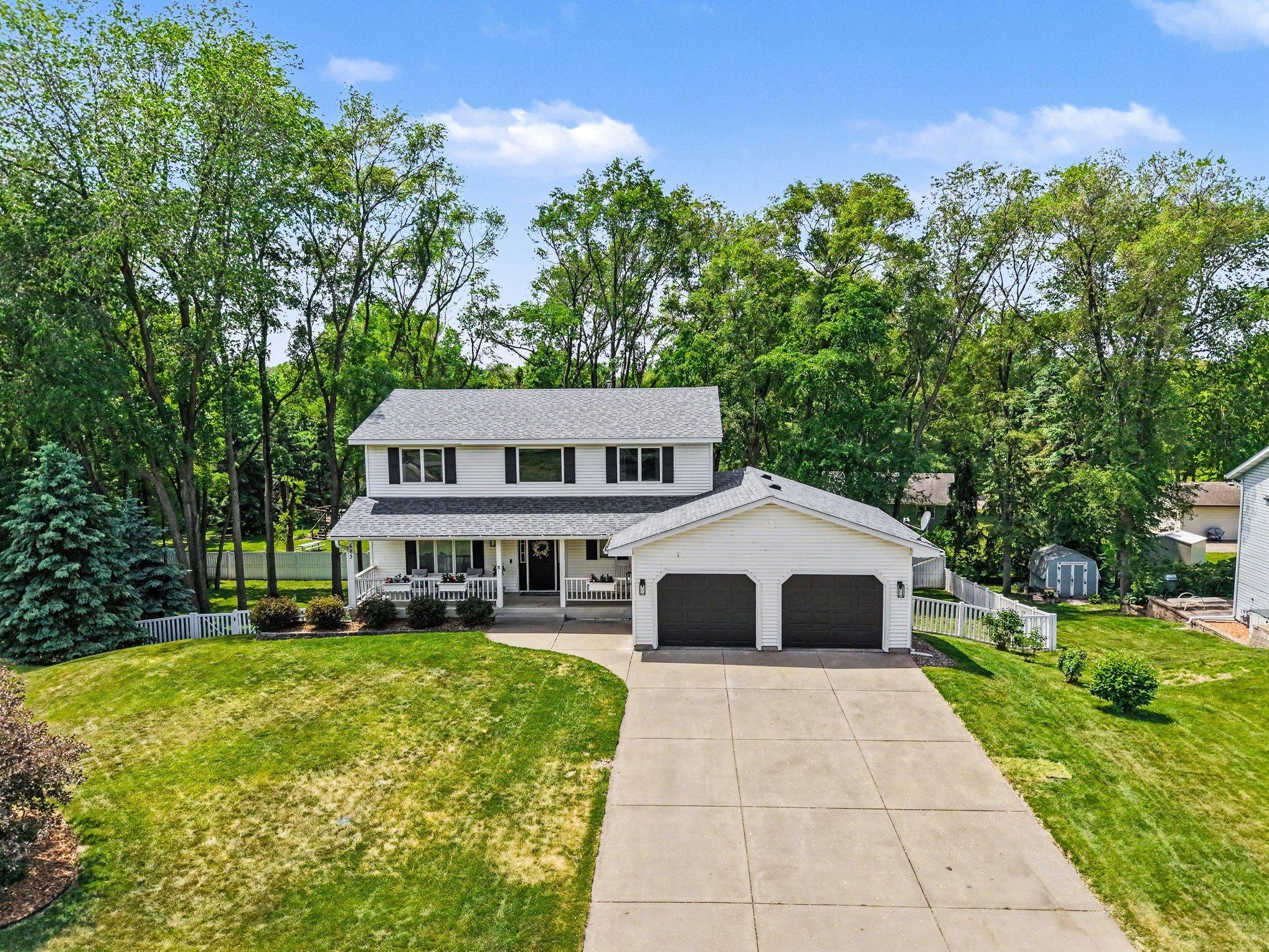 685 Flora Square Prescott, WI 54021 - Photo 24 of 24