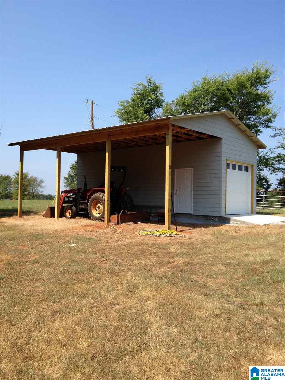 0 Grist Mill Road, Unit 1 Childersburg, AL 35044 - Photo 2 of 5