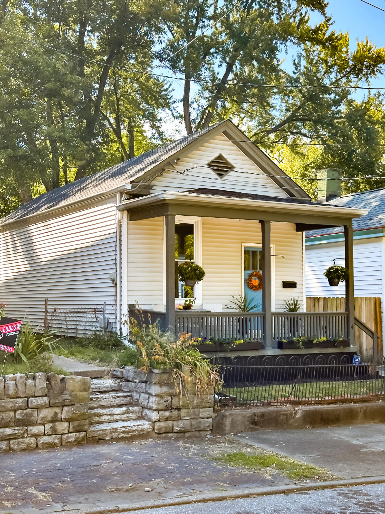 4 Euclid Street Covington, KY 41016 - Photo 22 of 24