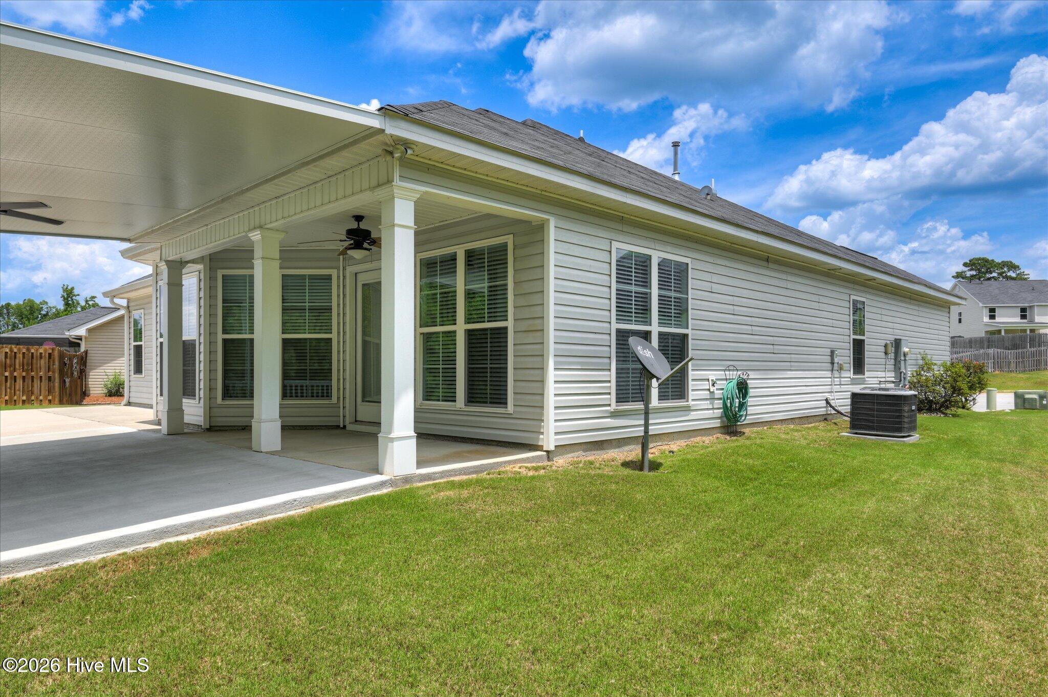 705 Perth Court Grovetown, GA 30813 - Photo 47 of 50