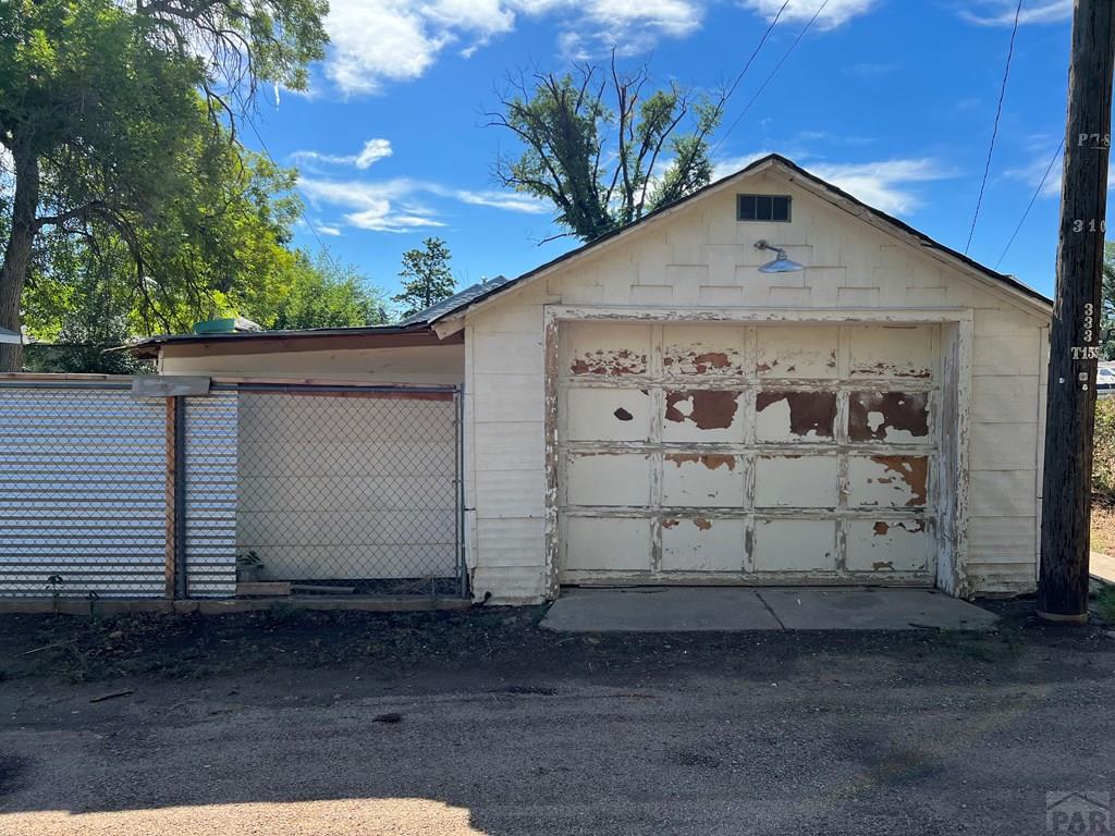 310 7th Street Fowler, CO 81039 - Photo 37 of 38 Gallery Image 37