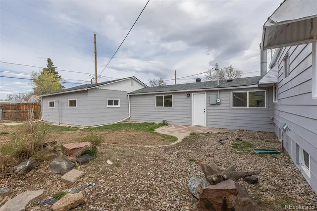 $439,999 | 1945 Nome Street, Aurora, CO 80010