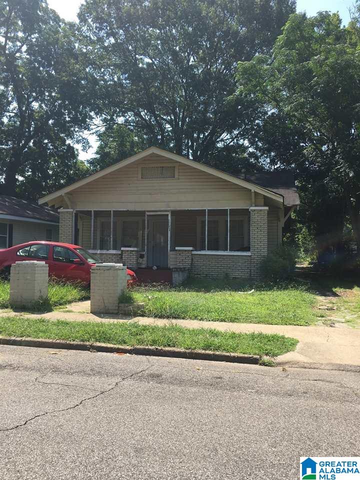 228 Southpark Road Southwest Birmingham, AL 35211 - Photo 14 of 20
