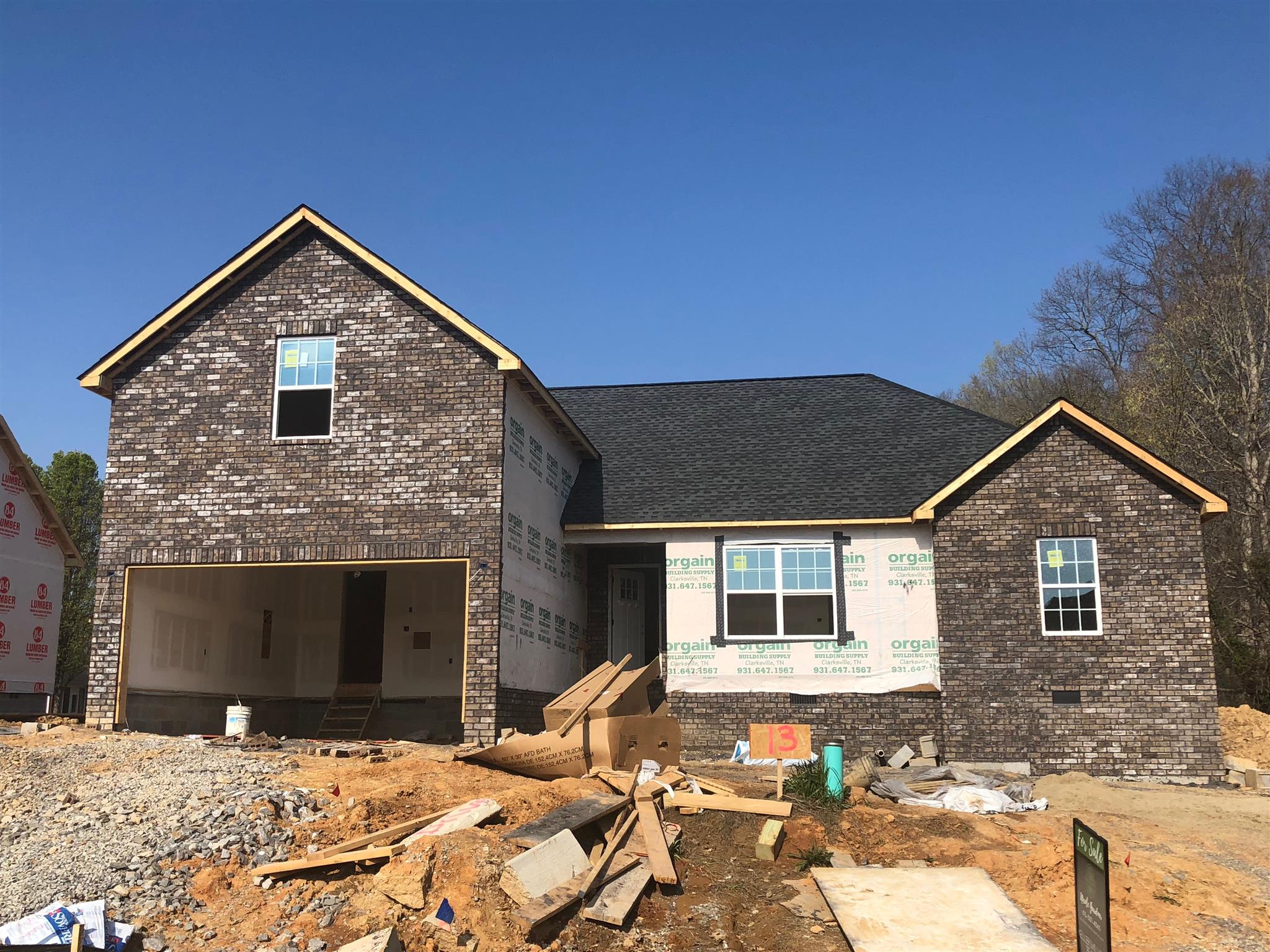 171 Fieldstone Lane Springfield, TN 37172 - Photo 1 of 1 Gallery Image 1