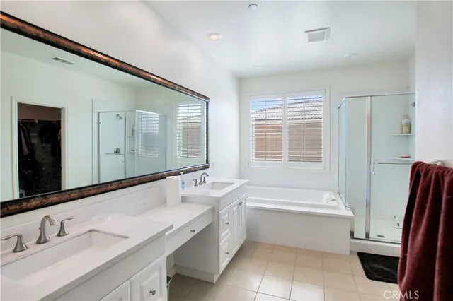 a outdoor space with patio lots of furniture and garden view