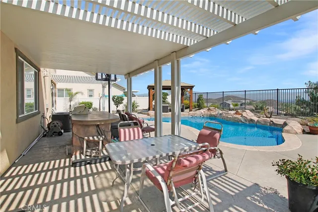 $1,365,000 | 13122 Capricornio Street, Riverside, CA 92503