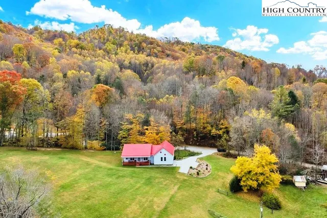 $639,900 | 171 Beaver Trail, Vilas, NC 28692