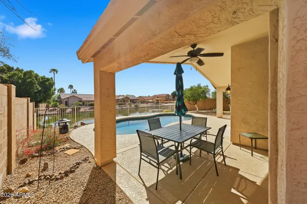 $575,000 | 6751 West Monona Drive, Glendale, AZ 85308