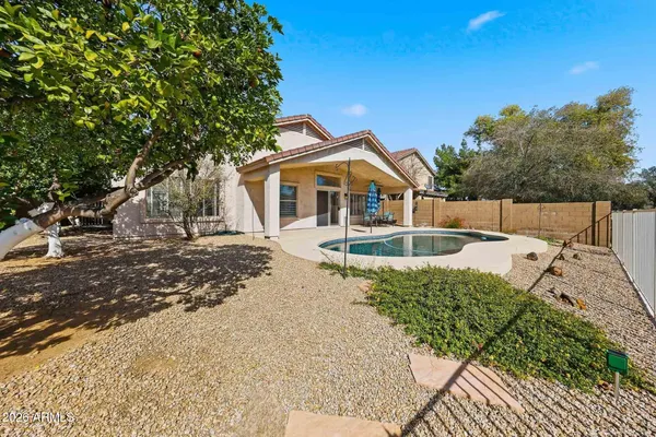 $575,000 | 6751 West Monona Drive, Glendale, AZ 85308