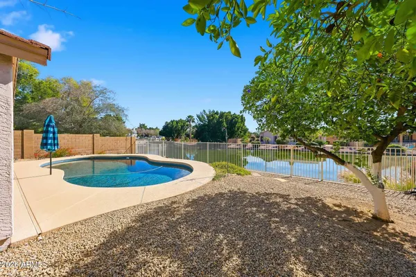 $575,000 | 6751 West Monona Drive, Glendale, AZ 85308