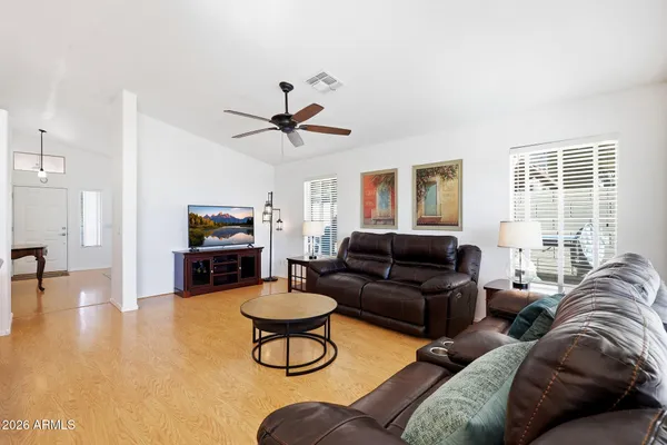 $575,000 | 6751 West Monona Drive, Glendale, AZ 85308