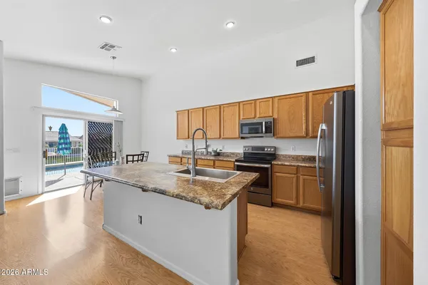 $575,000 | 6751 West Monona Drive, Glendale, AZ 85308