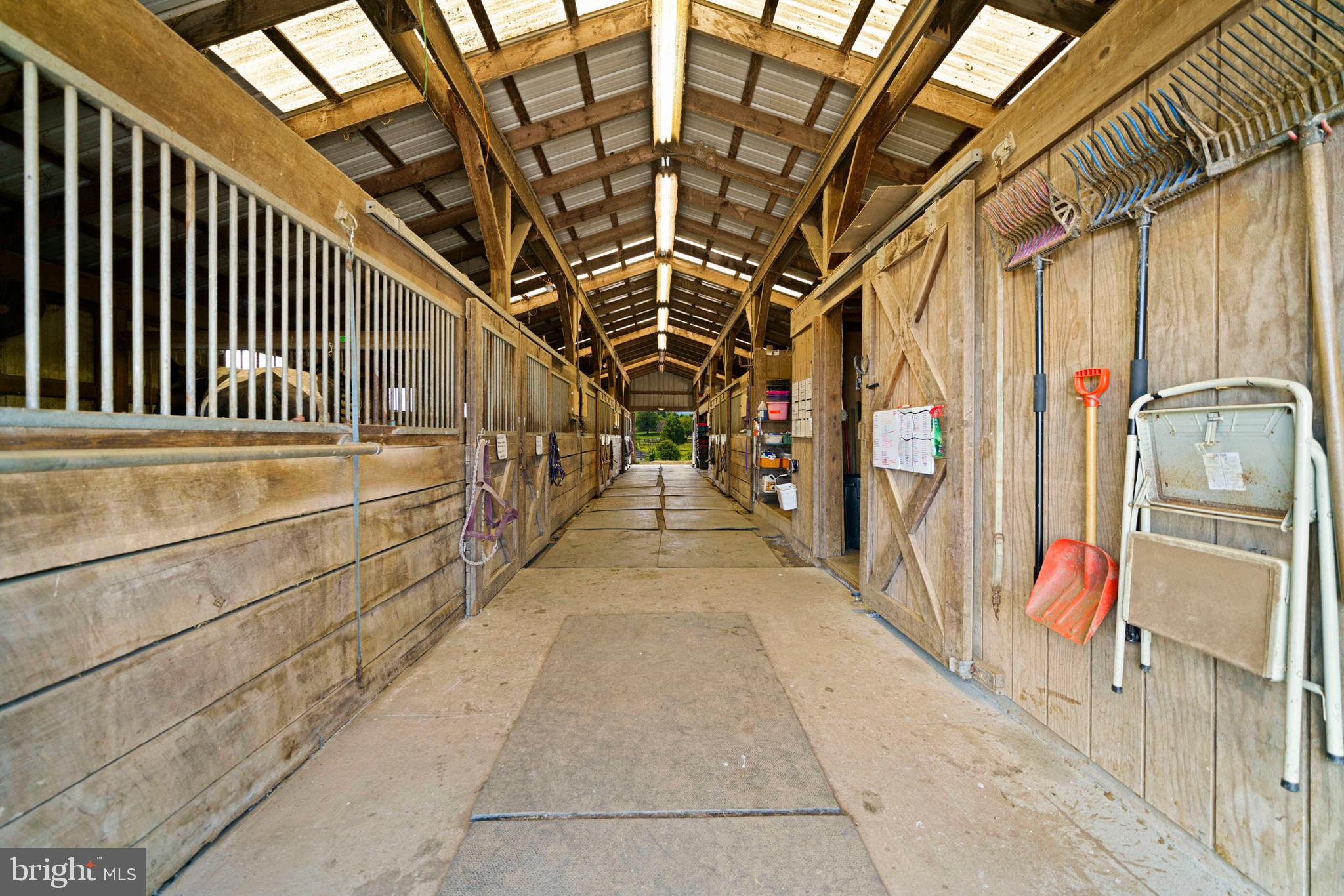 9912 Masser Road Frederick, MD 21702 - Photo 43 of 140