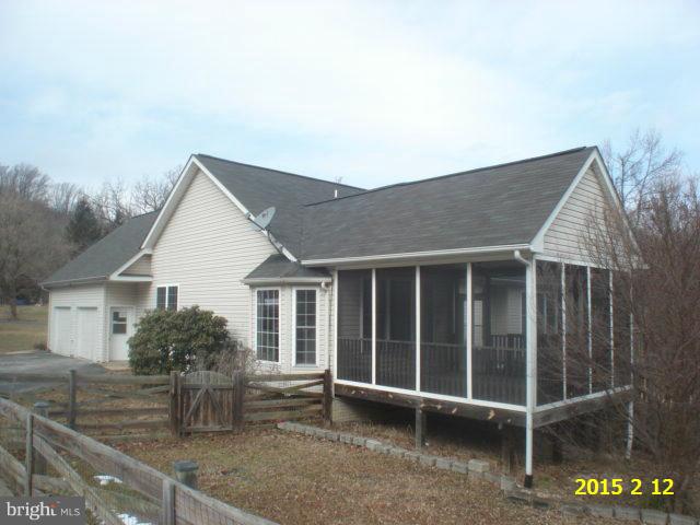 6621 South Clifton Road Frederick, MD 21703 - Photo 2 of 23 Exterior (General)