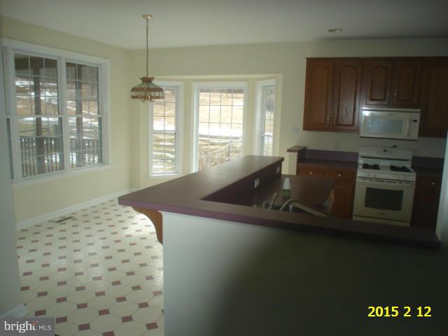 6621 South Clifton Road Frederick, MD 21703 - Photo 11 of 23 Kitchen