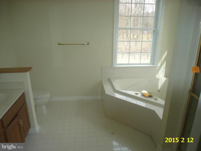 6621 South Clifton Road Frederick, MD 21703 - Photo 18 of 23 Bath (Master)